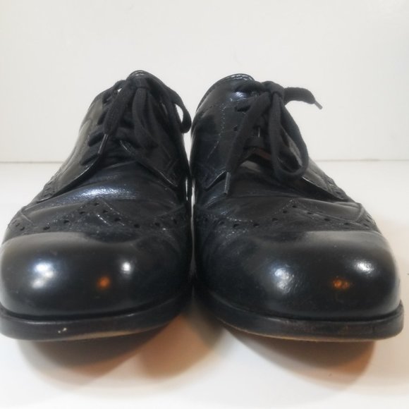 jcpenney little black dress Authentic Gucci Men's Black Lace Brogue Dress Shoes size 7  Paris Station  Shop
